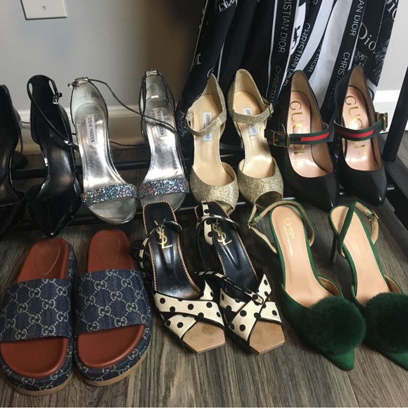 Meet your Posher, Veronica - Picture 4 of 7